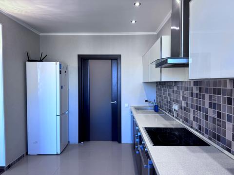 квартира за адресою Валерія Лобановського просп. (Червонозоряний), 6-Г