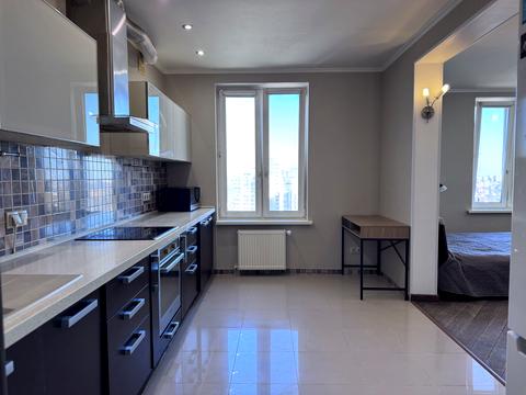 квартира за адресою Валерія Лобановського просп. (Червонозоряний), 6-Г