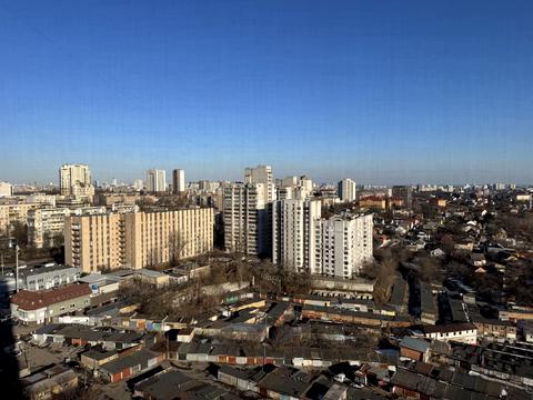 квартира за адресою Валерія Лобановського просп. (Червонозоряний), 6-Г