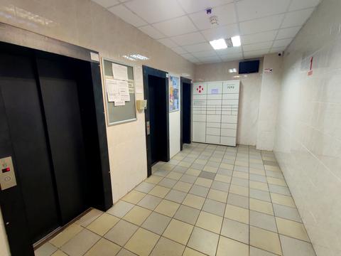 квартира за адресою Валерія Лобановського просп. (Червонозоряний), 6-Г