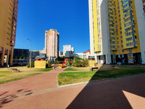 квартира за адресою Валерія Лобановського просп. (Червонозоряний), 6-Г