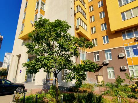 квартира за адресою Валерія Лобановського просп. (Червонозоряний), 6-Г