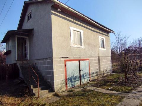 будинок за адресою с. Сюрте, Садова