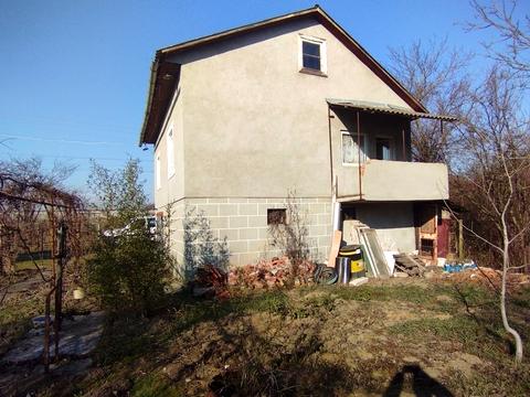 будинок за адресою с. Сюрте, Садова