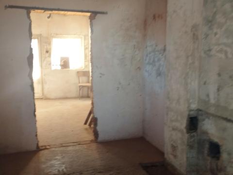 будинок за адресою с. Сюрте, Садова