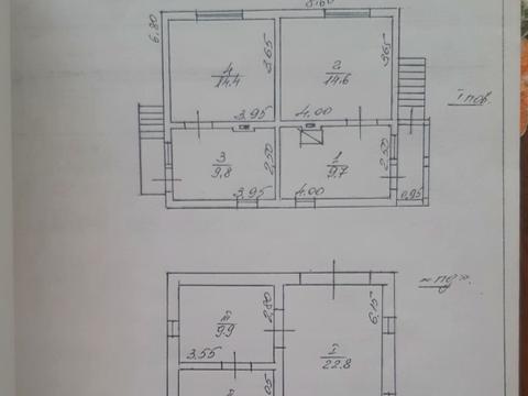 будинок за адресою с. Сюрте, Садова