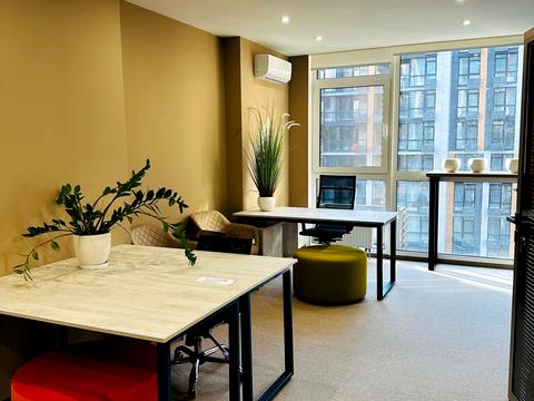 комерційна за адресою Джона Маккейна вул. (Івана Кудрі), 3-А