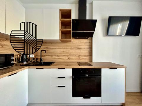 квартира по адресу Василия Стуса ул., 35-А