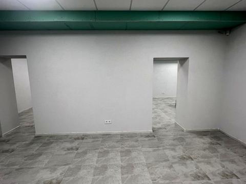 коммерческая по адресу Жасминовая ул., 11