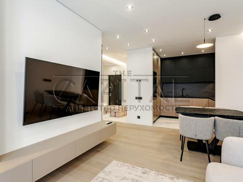 квартира за адресою Київ, Салютна вул., 21