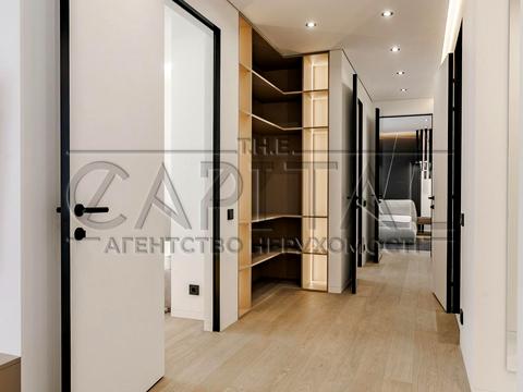 квартира за адресою Київ, Салютна вул., 21