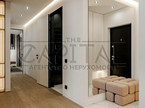 квартира за адресою Київ, Салютна вул., 21