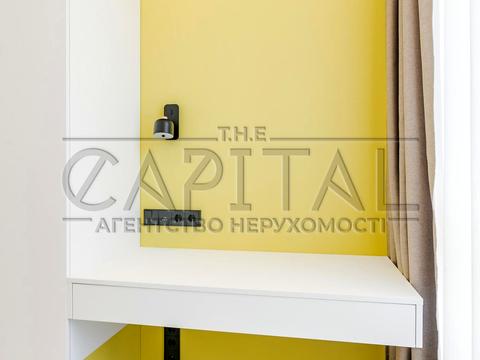 квартира за адресою Київ, Салютна вул., 21