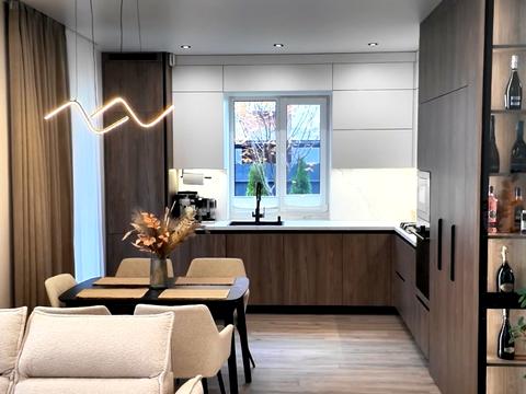 дом по адресу Казацкая ул.