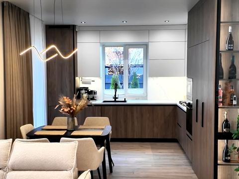 дом по адресу Казацкая ул.