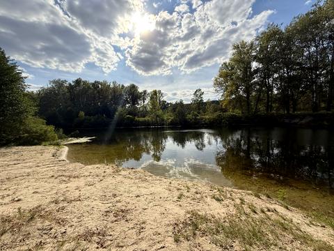 ділянка за адресою 