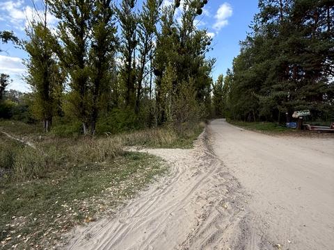 ділянка за адресою 