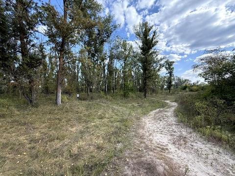 ділянка за адресою 