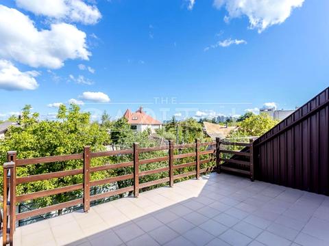 будинок за адресою Київ, Садова