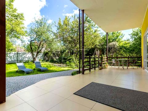 будинок за адресою Київ, Садова