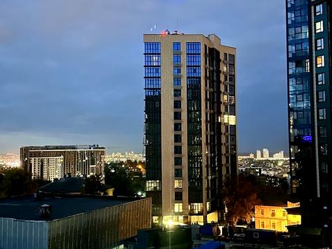 паркоместо по адресу Кудрявская ул., 24а