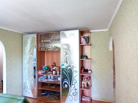 квартира по адресу Океановская ул., 16