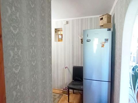 квартира по адресу Океановская ул., 16