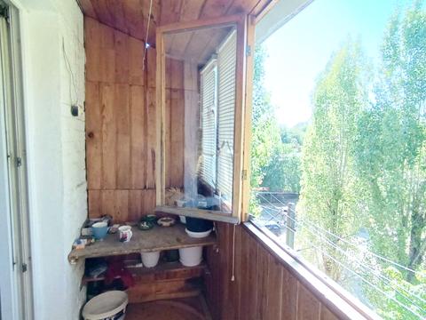 квартира по адресу Океановская ул., 16