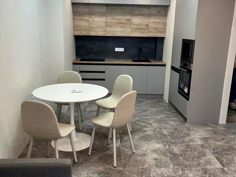 квартира за адресою Запорізьке шосе, (Будинок)