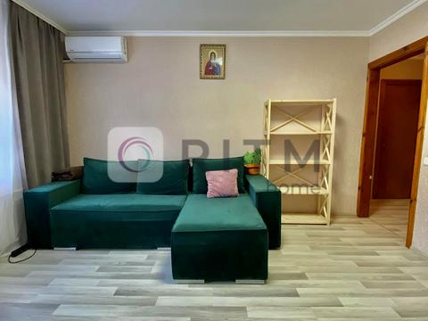 квартира за адресою Керамічна вул., 1