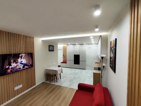 квартира за адресою Євгена Сверстюка вул. (Марини Раскової), 6