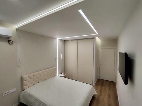 квартира за адресою Євгена Сверстюка вул. (Марини Раскової), 6