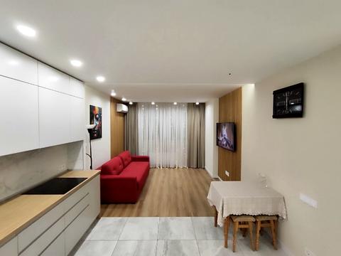 квартира за адресою Євгена Сверстюка вул. (Марини Раскової), 6