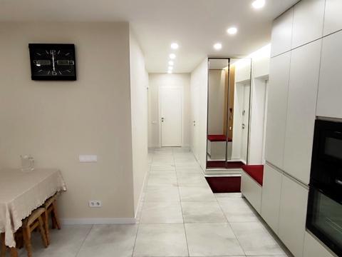 квартира за адресою Євгена Сверстюка вул. (Марини Раскової), 6