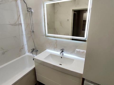 квартира за адресою Євгена Сверстюка вул. (Марини Раскової), 6