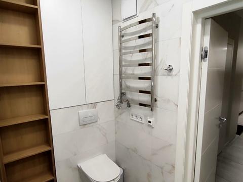 квартира за адресою Євгена Сверстюка вул. (Марини Раскової), 6