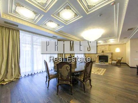 дом по адресу Дубенская ул.