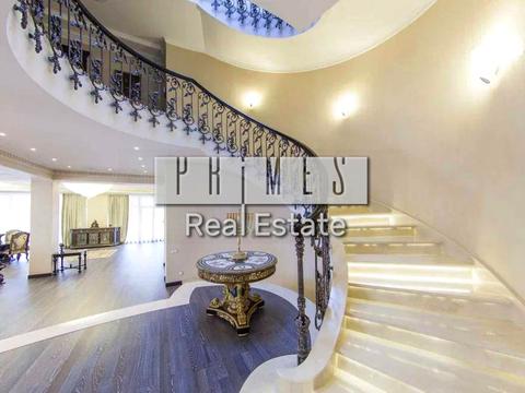 дом по адресу Дубенская ул.