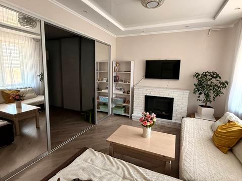 квартира за адресою Козацька вул., 48/1