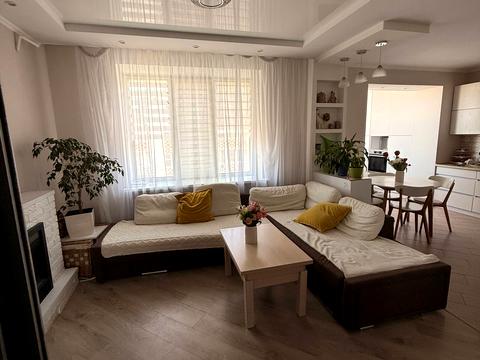 квартира за адресою Козацька вул., 48/1