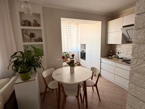 квартира за адресою Козацька вул., 48/1