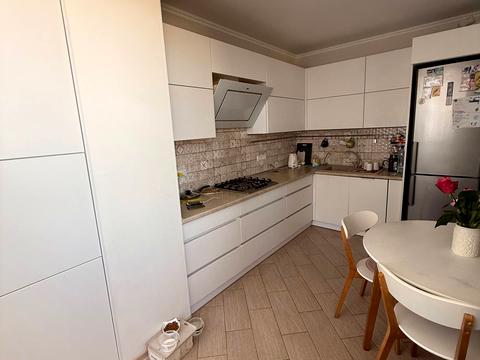 квартира за адресою Козацька вул., 48/1