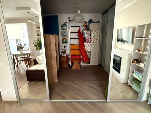 квартира за адресою Козацька вул., 48/1