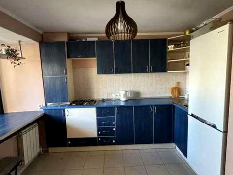 квартира по адресу Нежинская ул., 10