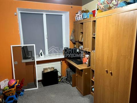 квартира за адресою Південна вул., 24