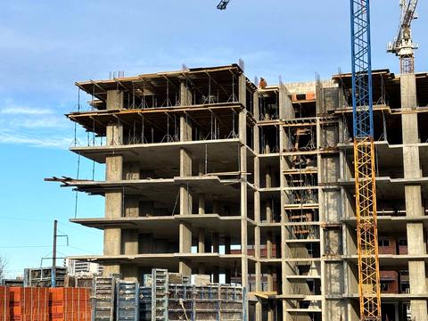 квартира по адресу Раковского ул., 24