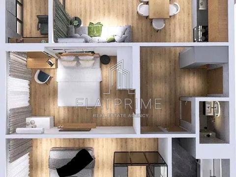 квартира за адресою Івана Виговського вул. (Маршала Гречка), 44