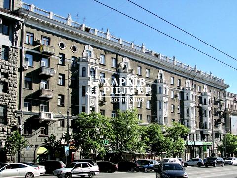 квартира за адресою Павлівський майдан пл. (Рози Люксембург майдан), 8