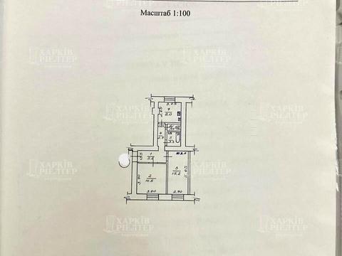 квартира за адресою Павлівський майдан пл. (Рози Люксембург майдан), 8