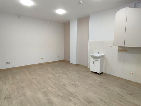 коммерческая по адресу Братьев Михновских ул. (Московская), 23